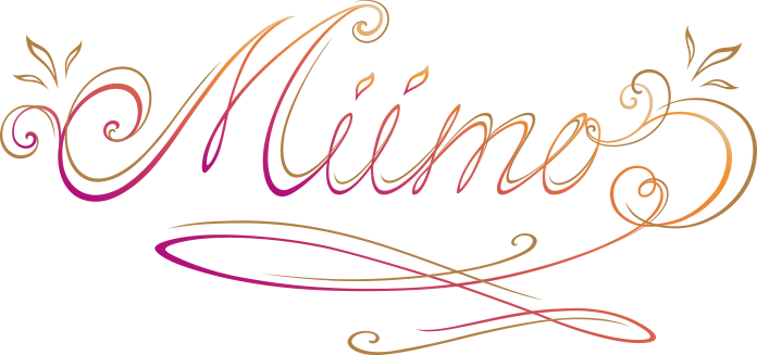 miimo ロゴ